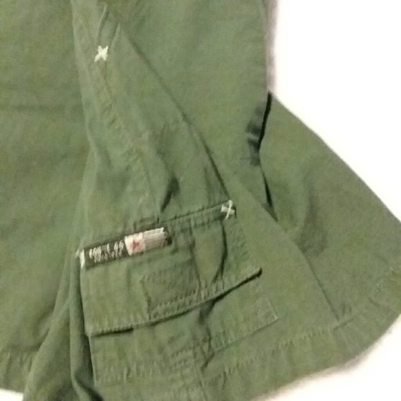 Route 66 cargo shorts - Picture 3 of 4
